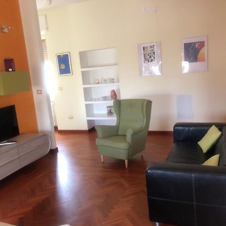 Casa Centrale- Holiday House Apartman Matera Kültér fotó
