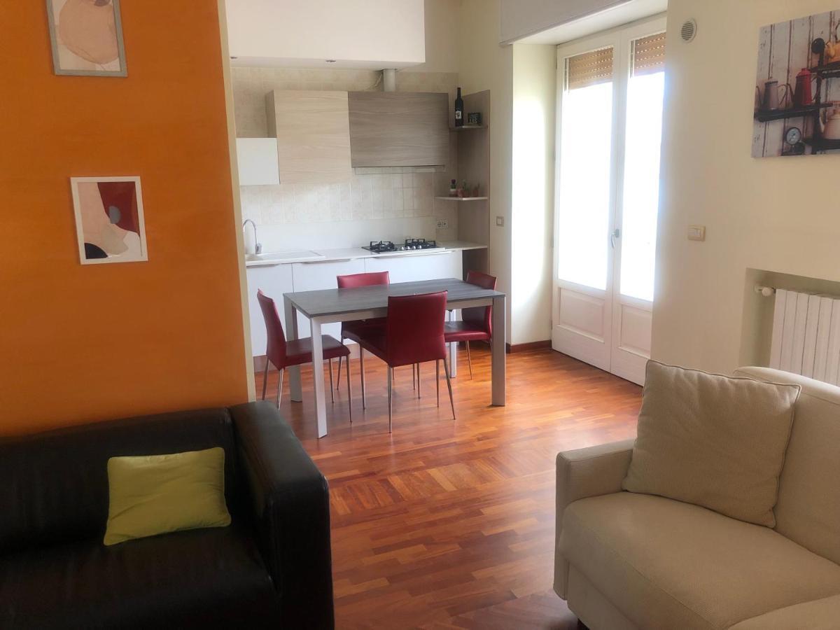 Casa Centrale- Holiday House Apartman Matera Kültér fotó
